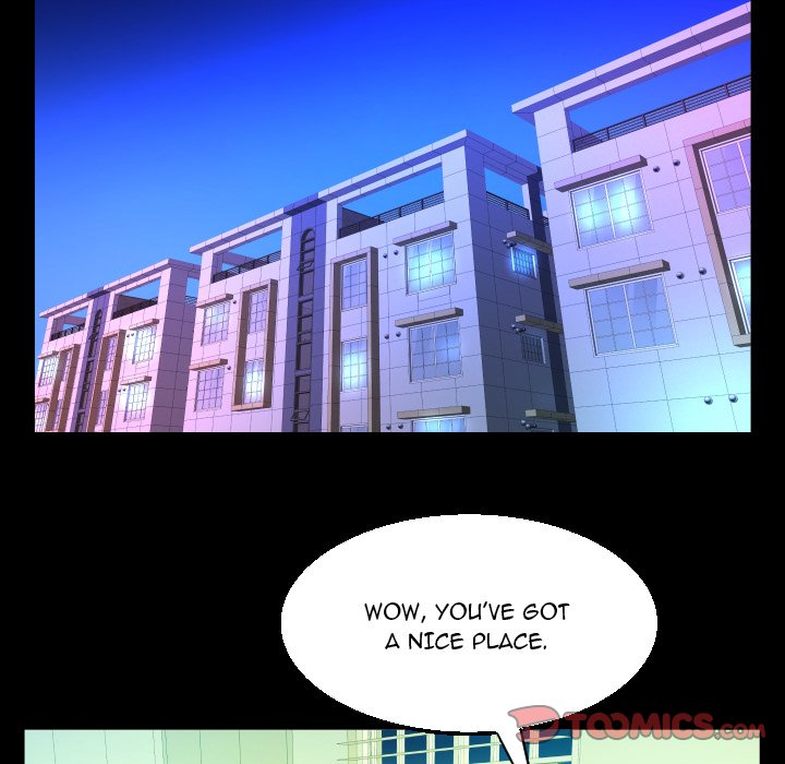 Read manhwa The Unforeseen Guest Chapter 81 - SauceManhwa.com