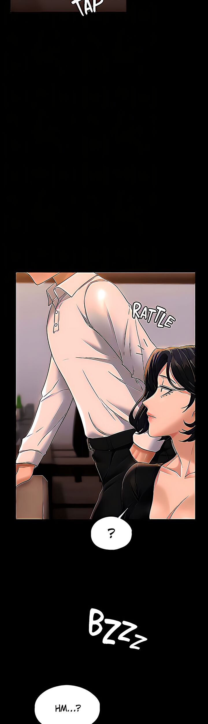 Read manhwa Supervisor Access Chapter 47 - SauceManhwa.com