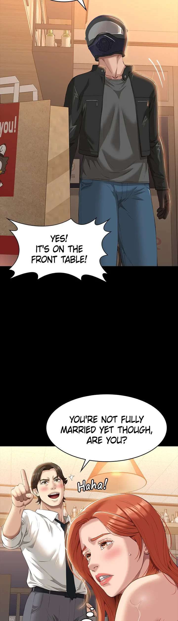 Read manhwa Resume Chapter 44 - SauceManhwa.com