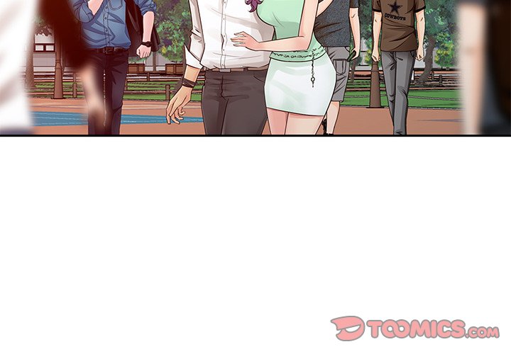 Read manhwa Just For You END Chapter 8 - SauceManhwa.com