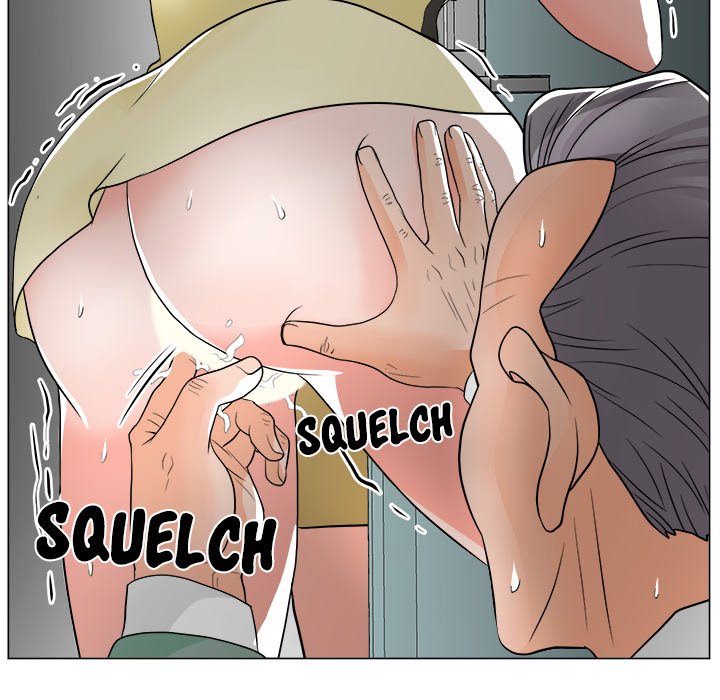 Read manhwa Family Business END Chapter 10 - SauceManhwa.com