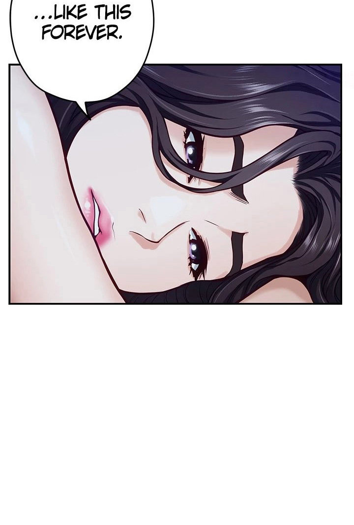 Read manhwa Night With My Sister End Chapter 44 - SauceManhwa.com