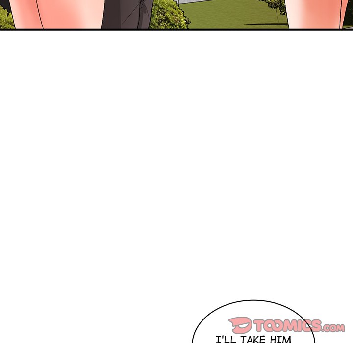 Read manhwa Office Troubles END Chapter 17 - SauceManhwa.com