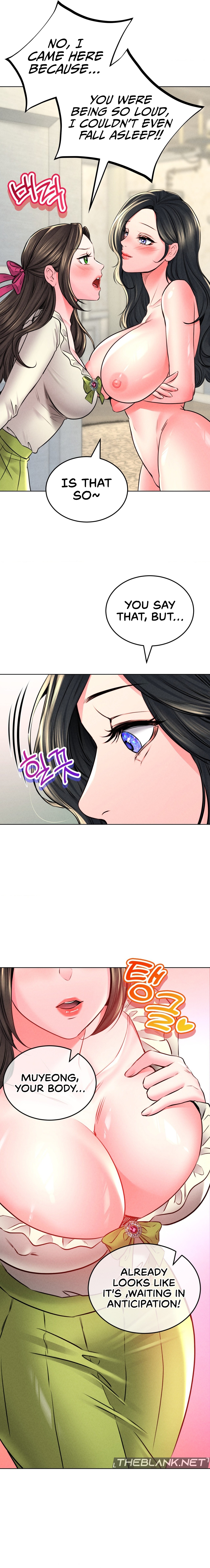 Read manhwa Modern Apartment, Gyeongseong 1930 Chapter 23 - SauceManhwa.com