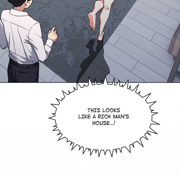 Read manhwa Someone Stop Her!  Chapter 3 - SauceManhwa.com