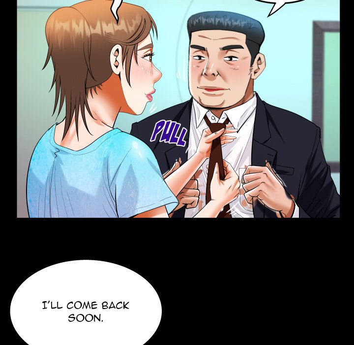 Read manhwa The Unforeseen Guest Chapter 111 - SauceManhwa.com