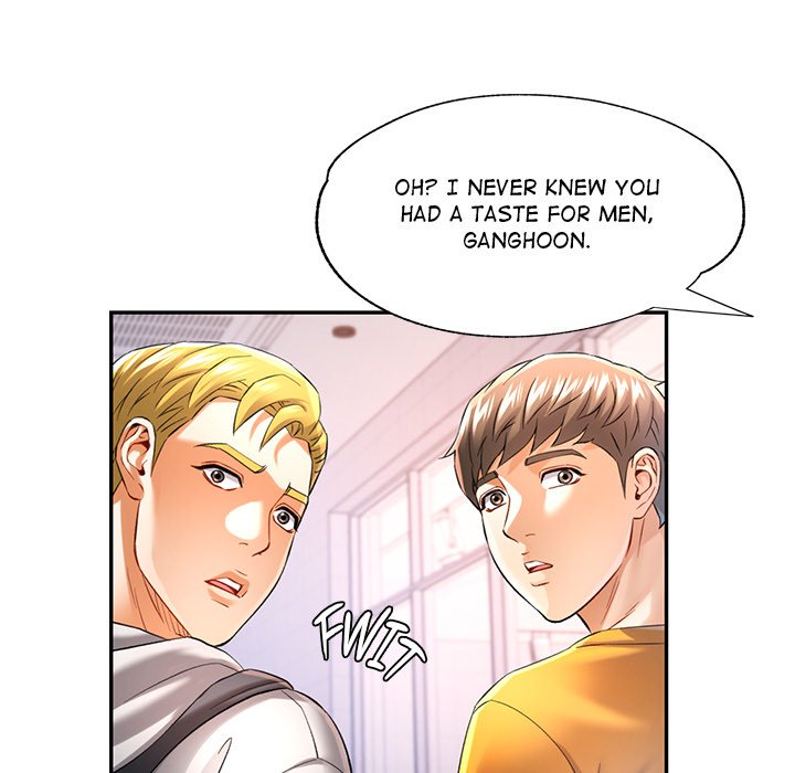 Read manhwa In Her Place Chapter 38 - SauceManhwa.com