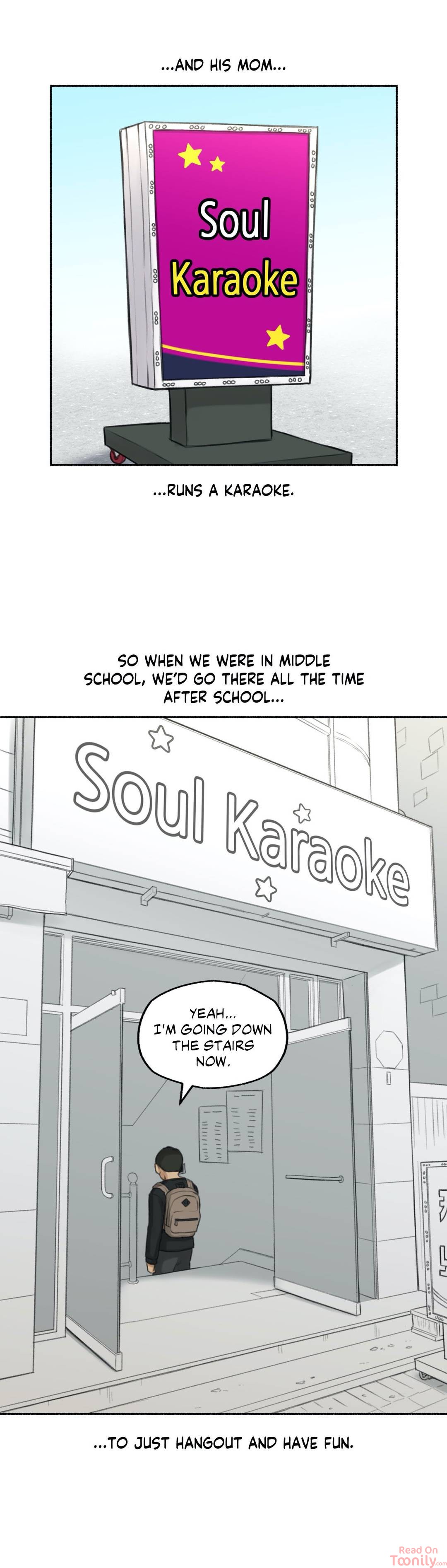 Read manhwa Sexual Exploits END Chapter 46 - SauceManhwa.com