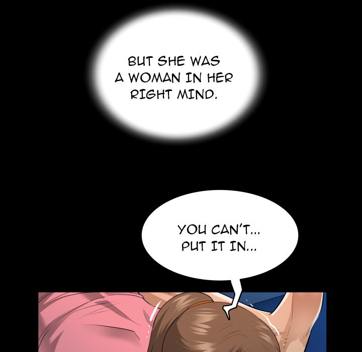 Read manhwa The Unforeseen Guest Chapter 5 - SauceManhwa.com