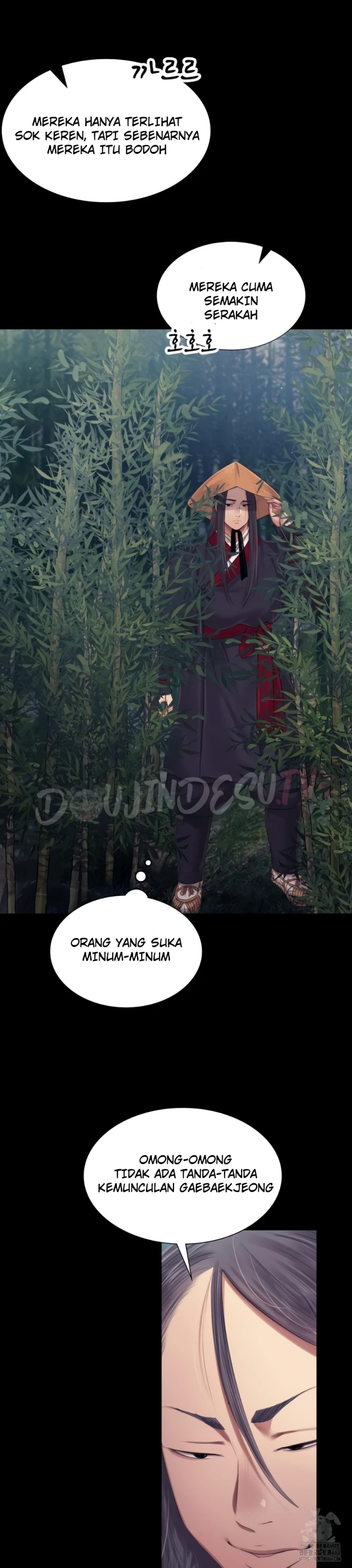 Read manhwa Madam Chapter 119 - SauceManhwa.com