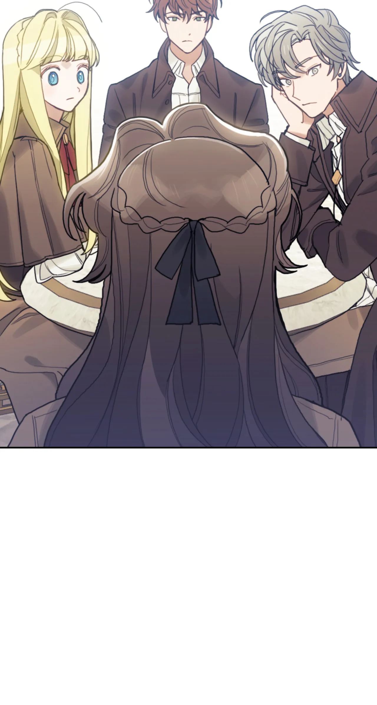 Read manhwa I’m No Heroine! Chapter 45 - SauceManhwa.com