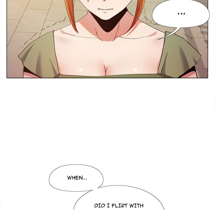 Read manhwa Sergeant Brynn END Chapter 9 - SauceManhwa.com