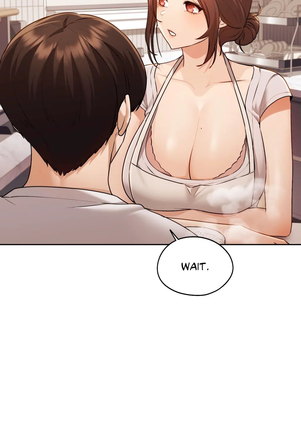 Read manhwa Wreck My Bias Chapter 28 - SauceManhwa.com