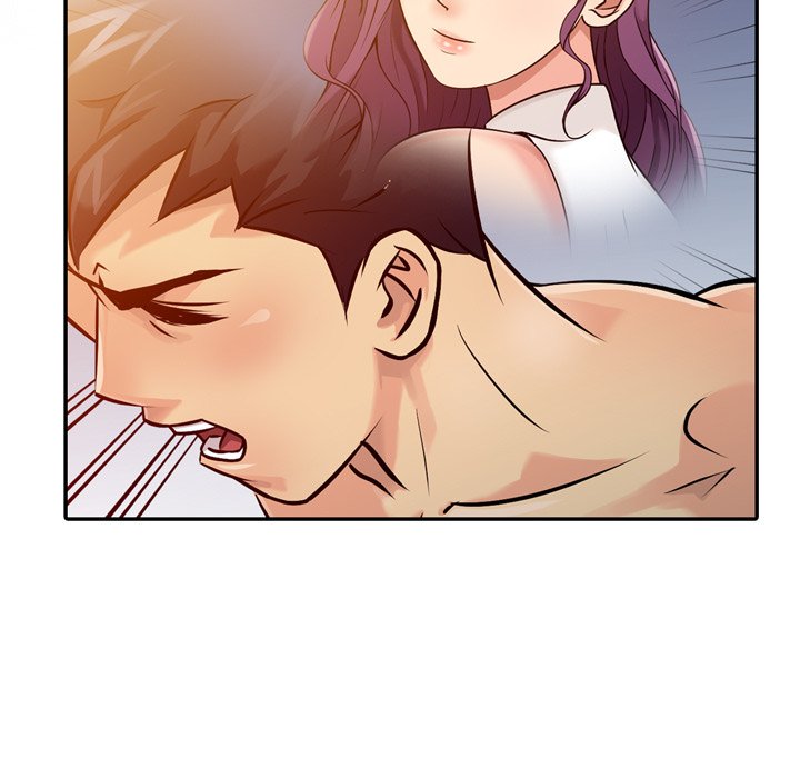 Read manhwa Just For You END Chapter 5 - SauceManhwa.com