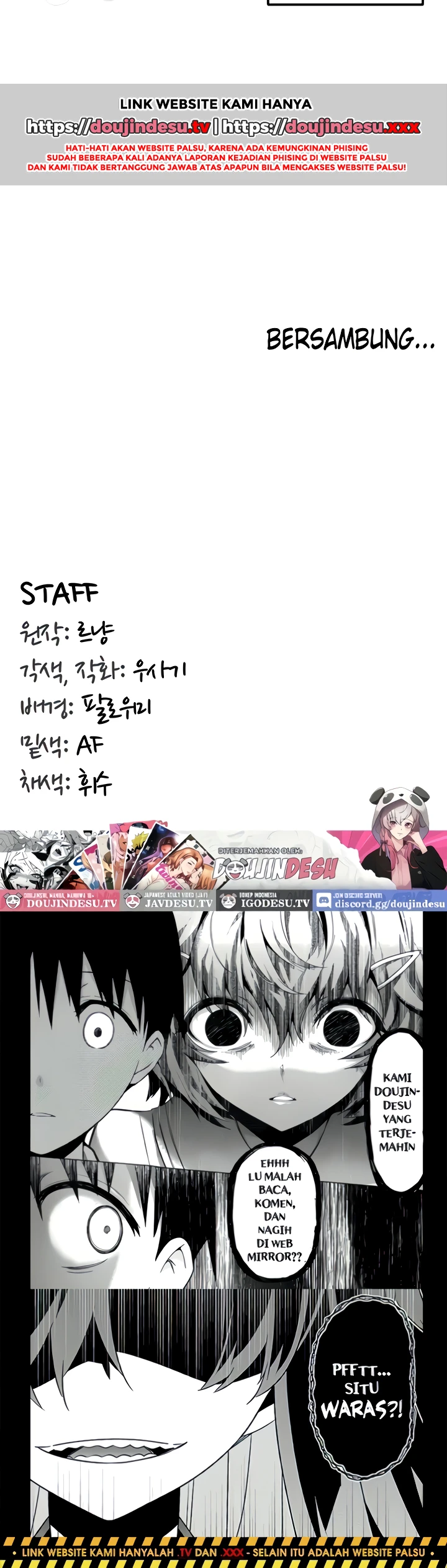 Read manhwa Regressed Warrior’s Female Dominance Diary Chapter 41 - SauceManhwa.com