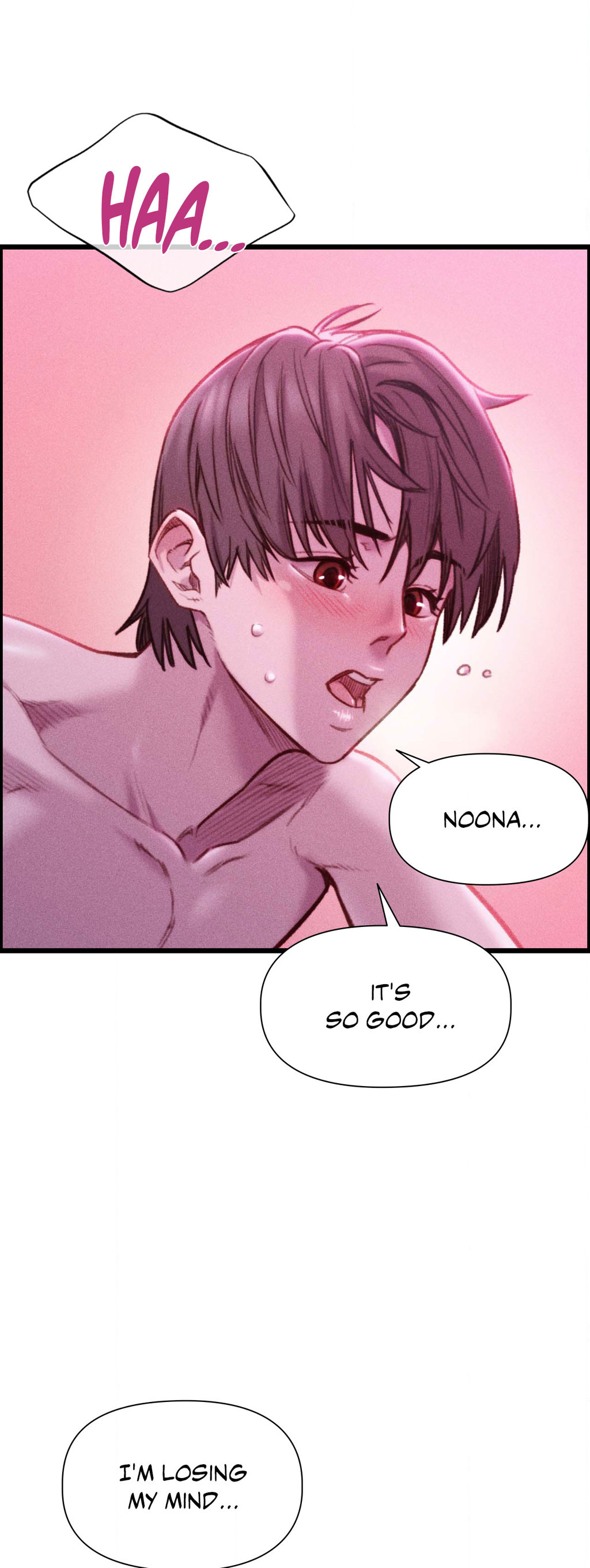 Read manhwa Ladies’ Man Chapter 19 - SauceManhwa.com