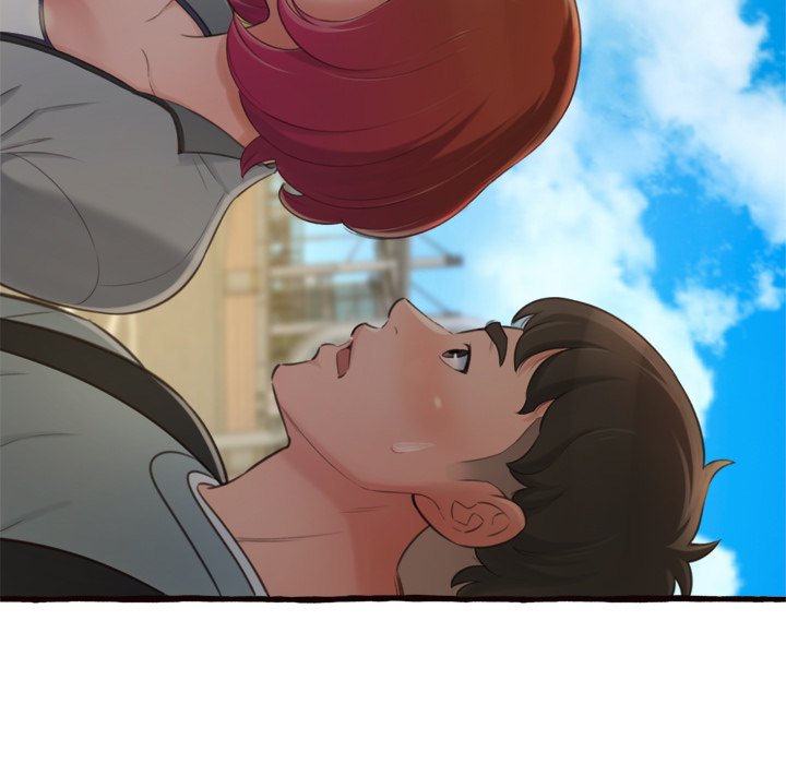 Read manhwa Can’t Get to You END Chapter 12 - SauceManhwa.com