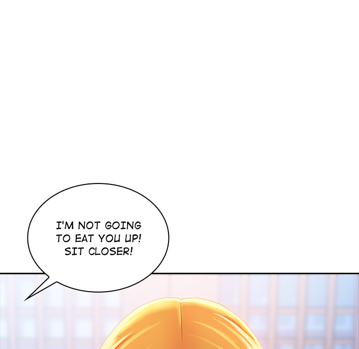 Read manhwa Office Troubles END Chapter 2 - SauceManhwa.com