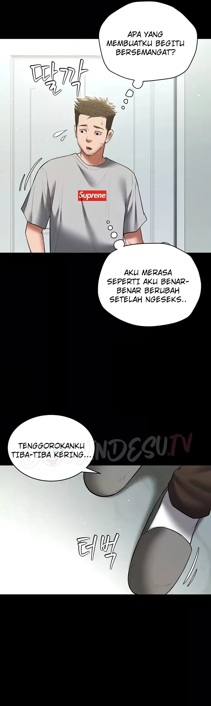 Read manhwa A Personal Vendetta Chapter 34 - SauceManhwa.com