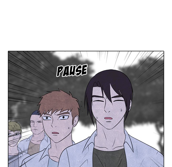 Read manhwa High School Devil Chapter 221 - SauceManhwa.com