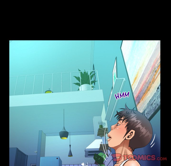 Read manhwa The Unforeseen Guest Chapter 67 - SauceManhwa.com