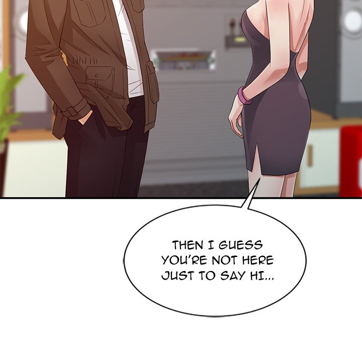 Read manhwa Just For You END Chapter 13 - SauceManhwa.com