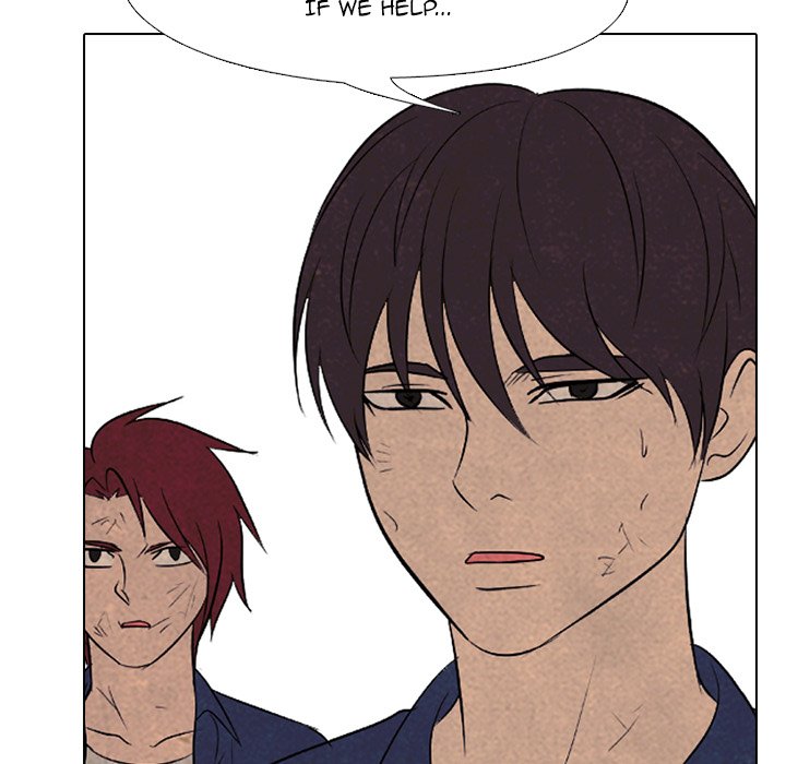 Read manhwa High School Devil Chapter 187 - SauceManhwa.com