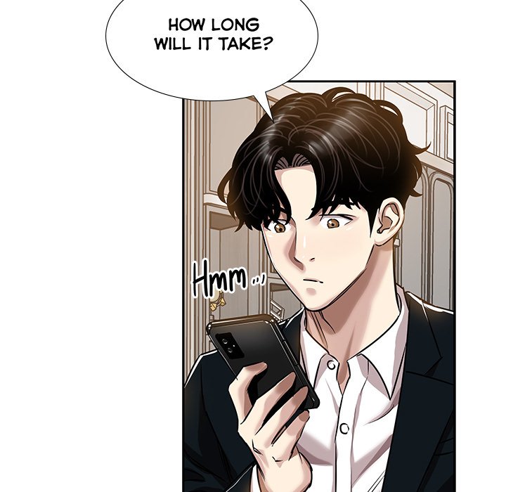 Read manhwa Sponsor (Drama) END Chapter 33 - SauceManhwa.com