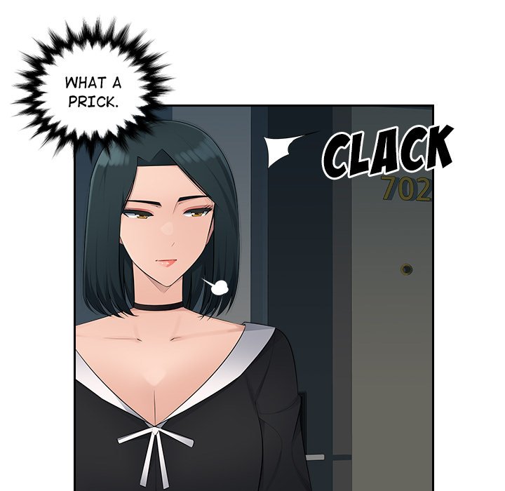 Read manhwa Office Desires End Chapter 17 - SauceManhwa.com