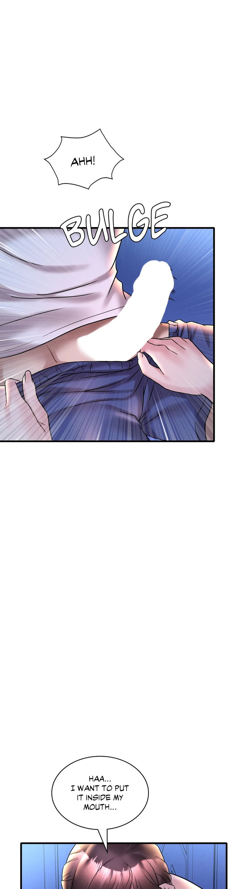 Read manhwa She Wants to Get Drunk Chapter 25 - SauceManhwa.com