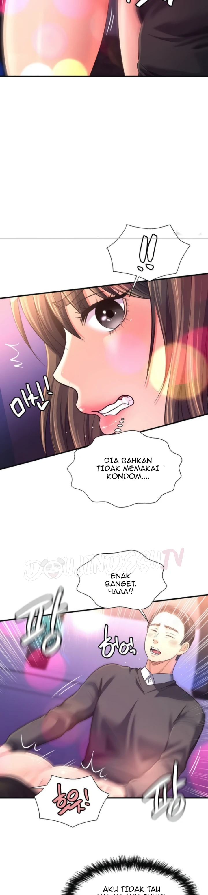 Read manhwa Secret Affection Chapter 29 - SauceManhwa.com