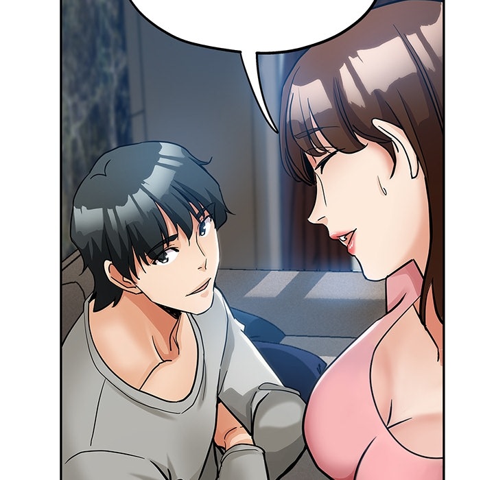 Read manhwa Newfound Partners END Chapter 0 - SauceManhwa.com