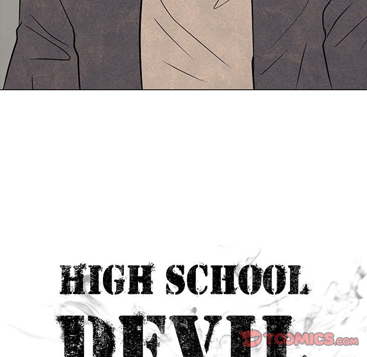 Read manhwa High School Devil Chapter 93 - SauceManhwa.com