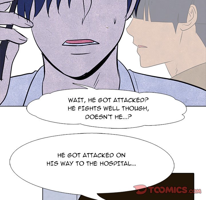 Read manhwa High School Devil Chapter 80 - SauceManhwa.com