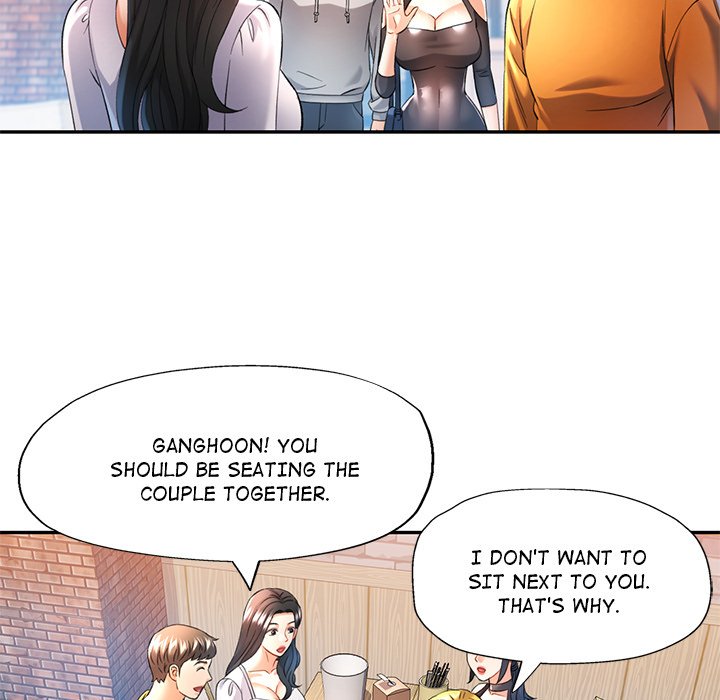 Read manhwa In Her Place Chapter 38 - SauceManhwa.com