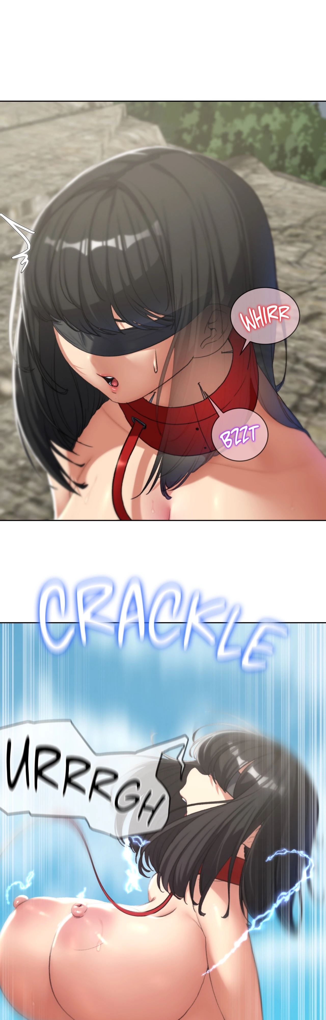 Read manhwa Lustful Games Chapter 27 - SauceManhwa.com