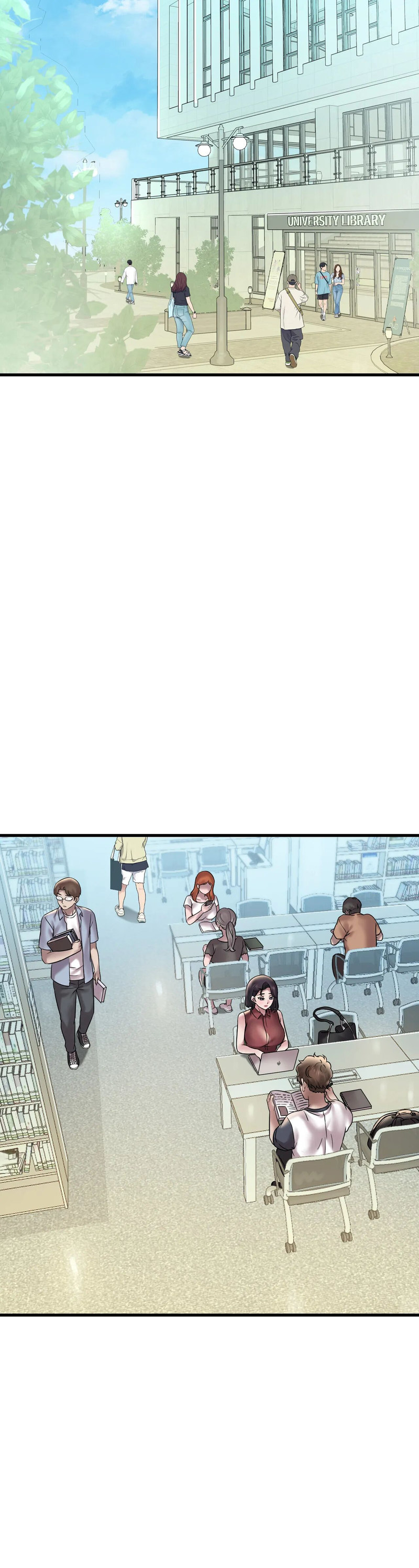 Read manhwa She Wants to Get Drunk Chapter 30 - SauceManhwa.com