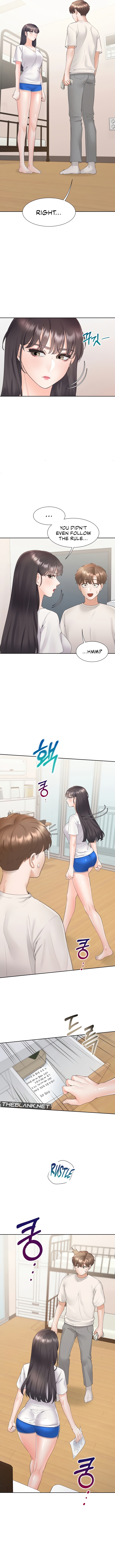 Read manhwa Bunk Beds HOT Chapter 81 - SauceManhwa.com