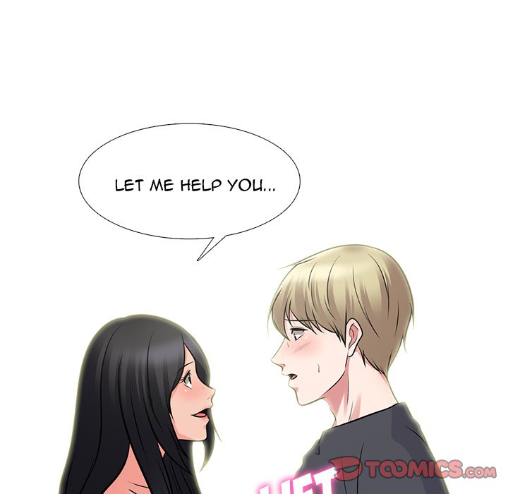 Read manhwa Extra Credit END Chapter 108 - SauceManhwa.com