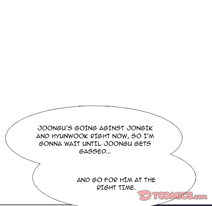 Read manhwa High School Devil Chapter 237 - SauceManhwa.com