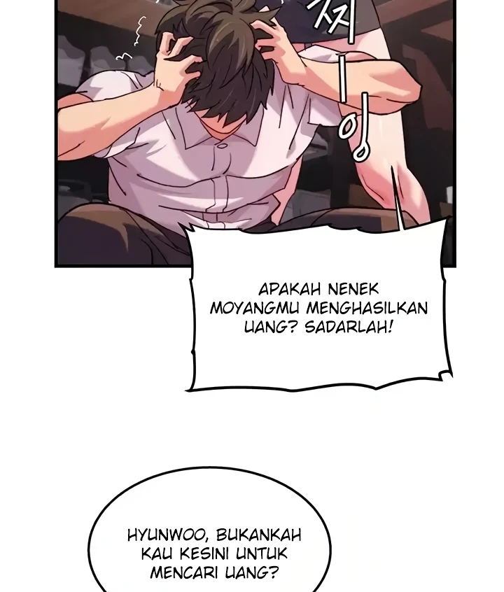 Read manhwa Chicken Club  Chapter 28 - SauceManhwa.com