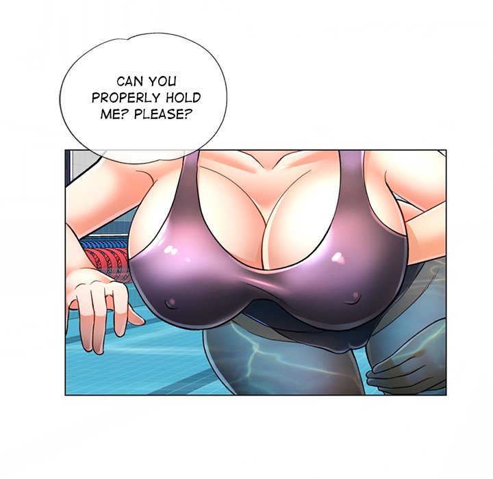 Read manhwa In Her Place Chapter 3 - SauceManhwa.com