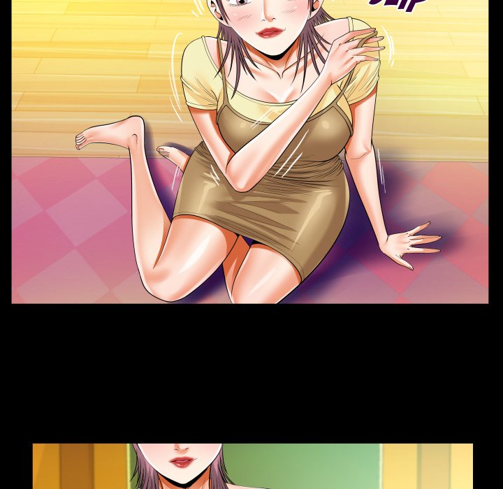 Read manhwa The Unforeseen Guest Chapter 100 - SauceManhwa.com