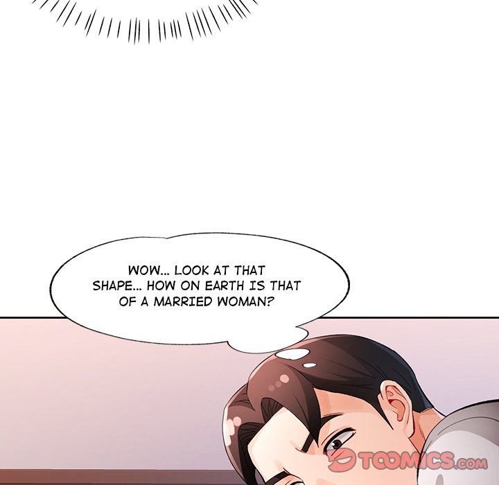 Read manhwa Wait, I’m a Married Woman! Chapter 28 - SauceManhwa.com