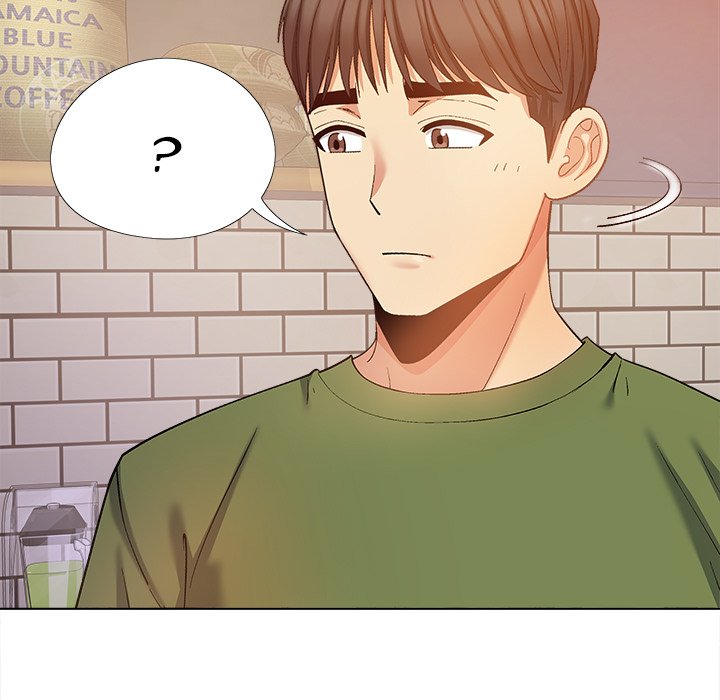 Read manhwa Sergeant Brynn END Chapter 28 - SauceManhwa.com