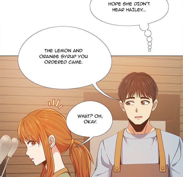 Read manhwa Sergeant Brynn END Chapter 9 - SauceManhwa.com