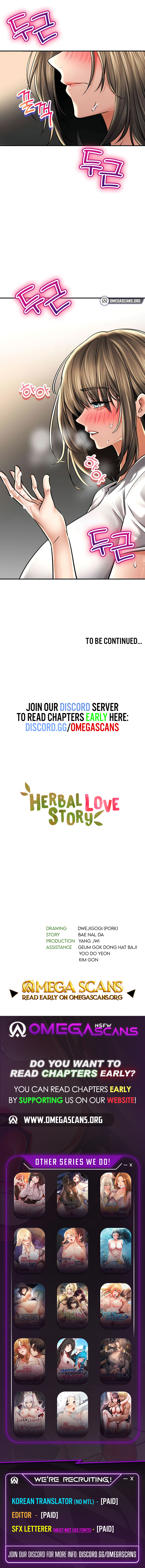 Read manhwa Herbal Love Story Chapter 57 - SauceManhwa.com