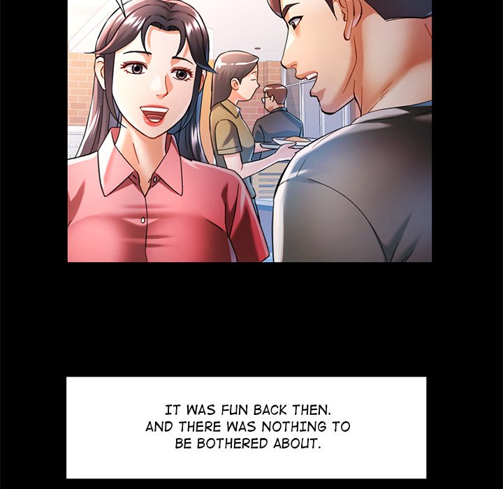 Read manhwa In Her Place Chapter 45 - SauceManhwa.com