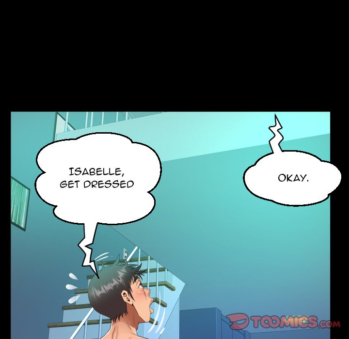 Read manhwa The Unforeseen Guest Chapter 90 - SauceManhwa.com