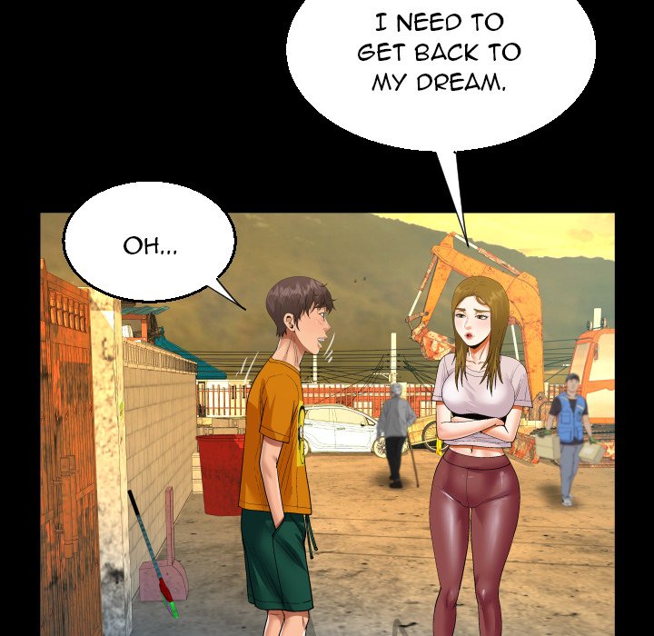 Read manhwa The Unforeseen Guest Chapter 26 - SauceManhwa.com